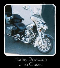 Harley Davidson Ultra Classic